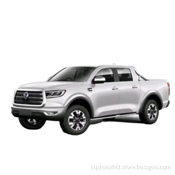 In magazzino Changcheng Pao Electric Pickup Truck Pure Electric Mini Truck Nuovo Van Vendite da parte dei produttori cinesi